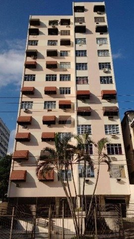 Apartamento - Venda - Icara - Niteri - RJ