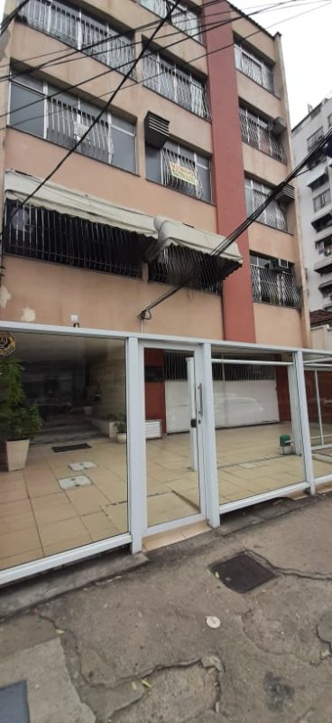 Apartamento - Venda - Fonseca - Niteri - RJ