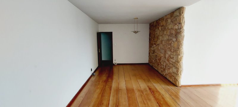 Apartamento - Venda - Icara - Niteri - RJ