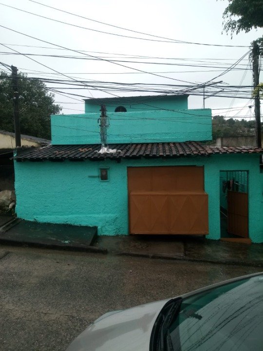 Casa - Venda - Vila Trs - So Gonalo - RJ