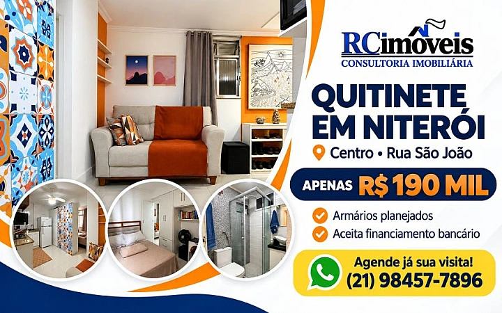 Foto imóvel