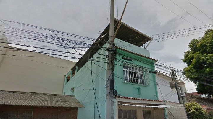 Sobrado - Venda - Centro - So Gonalo - RJ